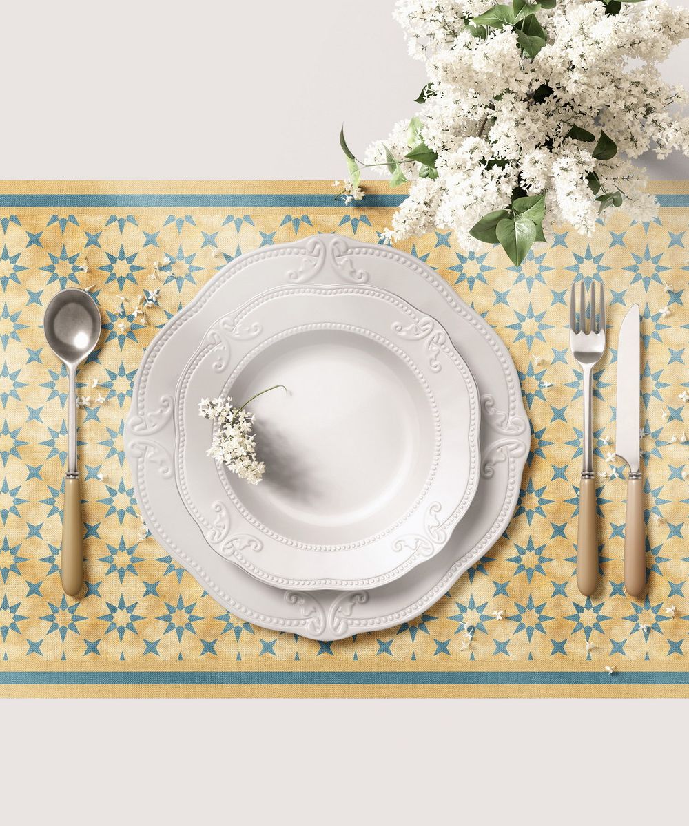 زیر بشقابی saucer 104