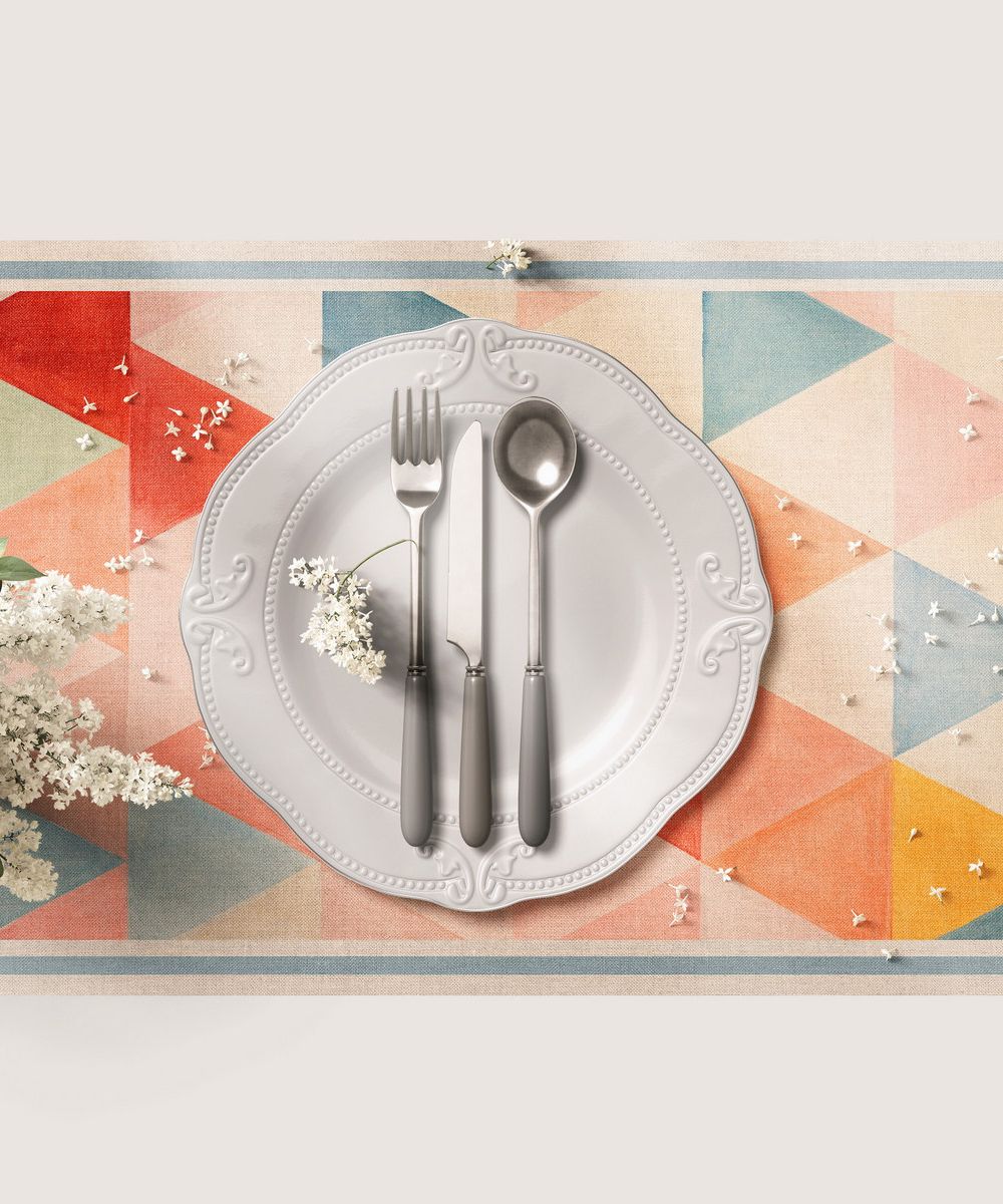 زیر بشقابی saucer 112