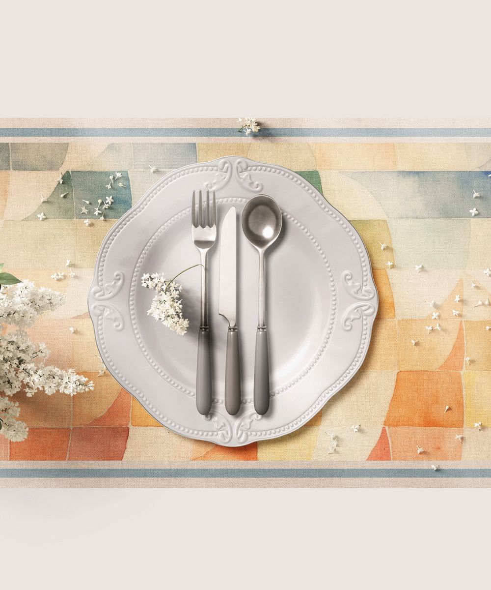 زیر بشقابی saucer 113