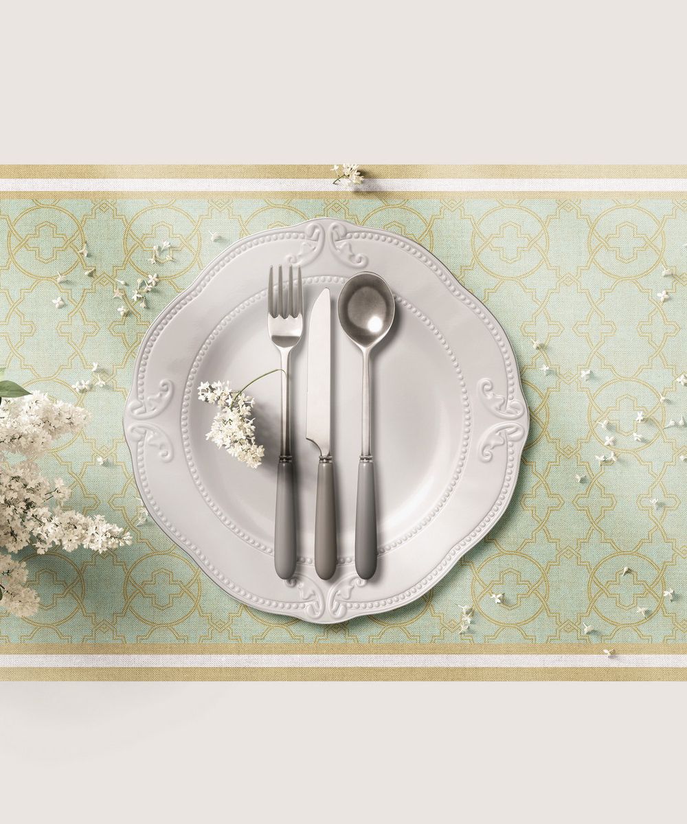 زیر بشقابی saucer 120