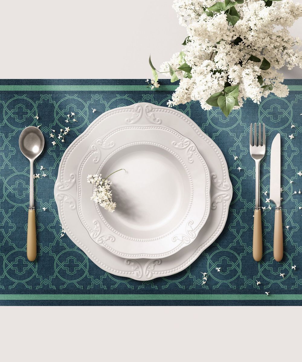 زیر بشقابی saucer 121