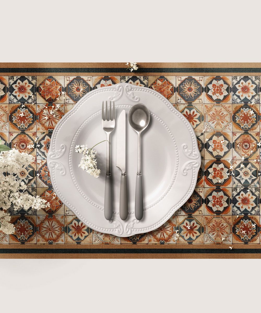زیر بشقابی saucer 123