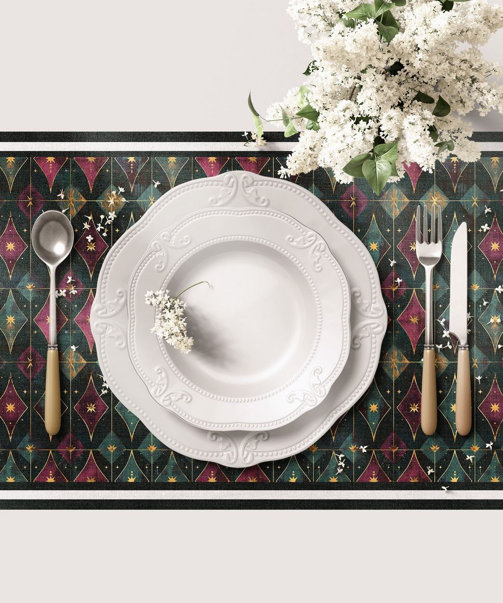 زیر بشقابی saucer 128
