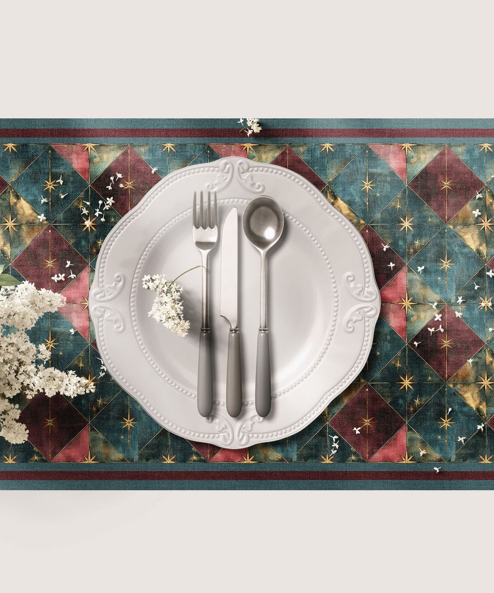 زیر بشقابی saucer 129