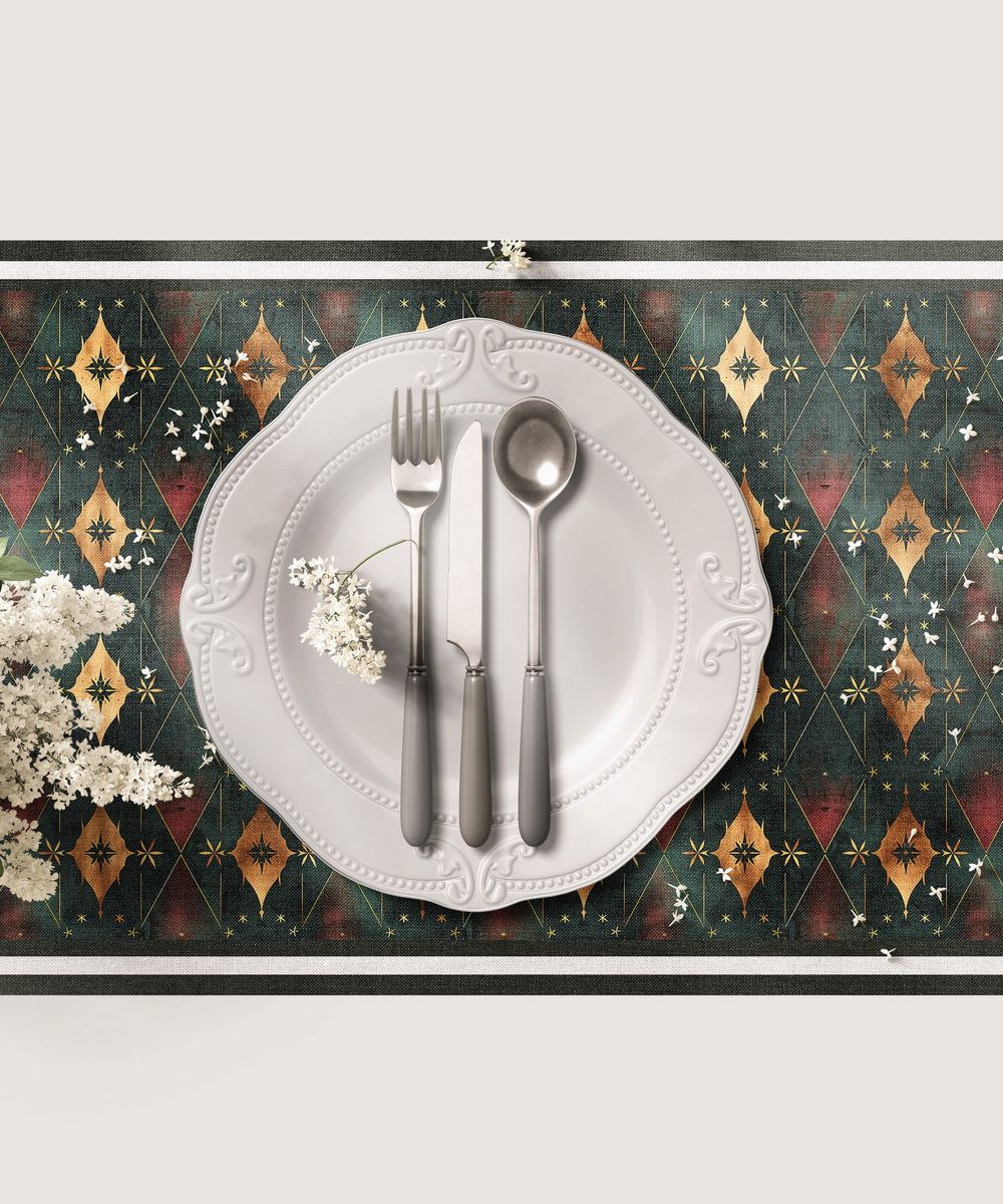 زیر بشقابی saucer 130