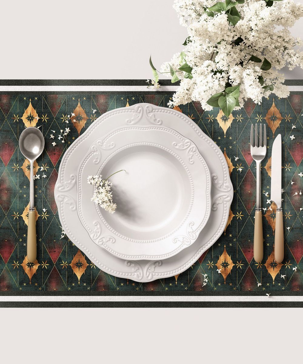 زیر بشقابی saucer 130