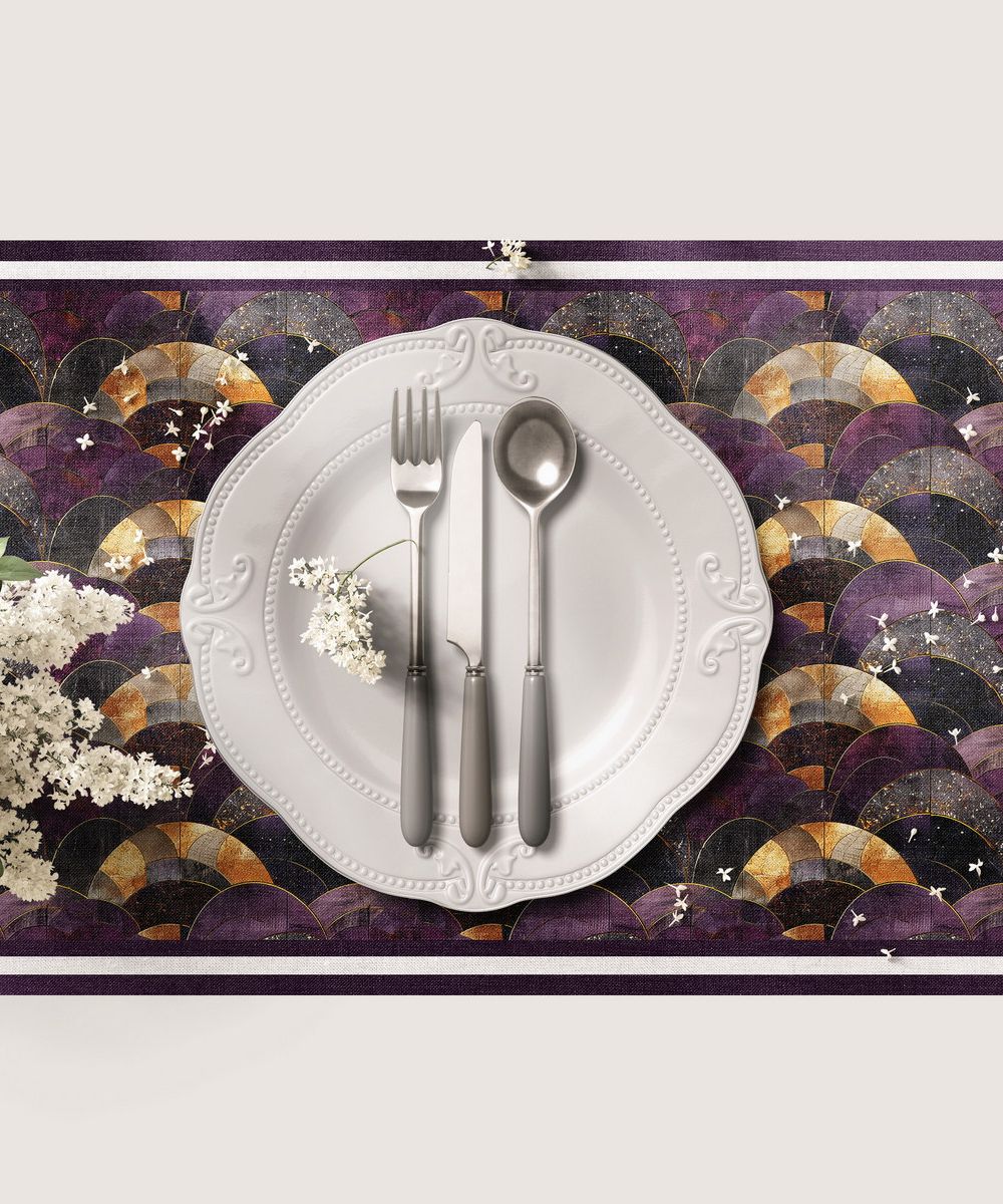 زیر بشقابی saucer 132