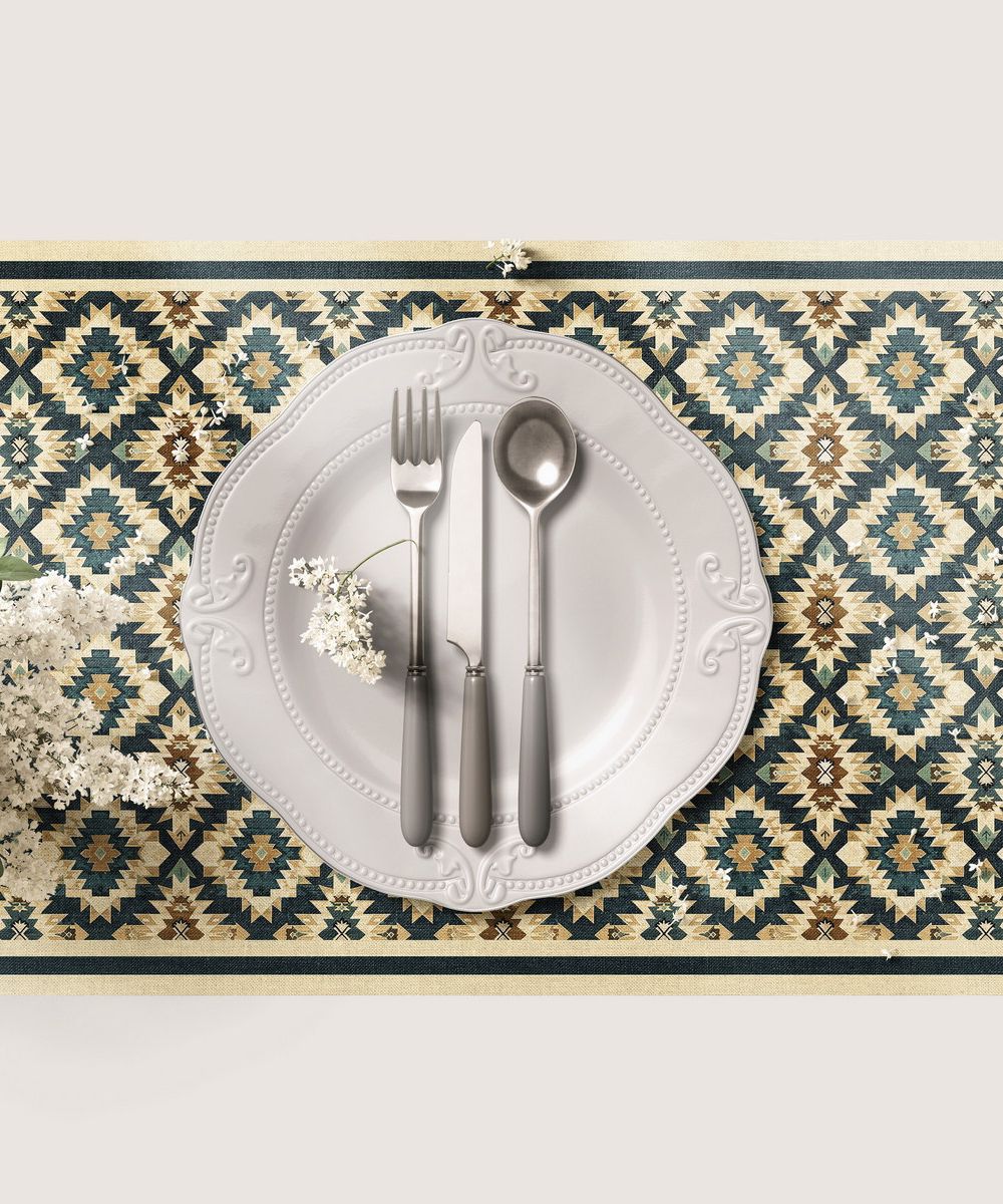 زیر بشقابی saucer 134