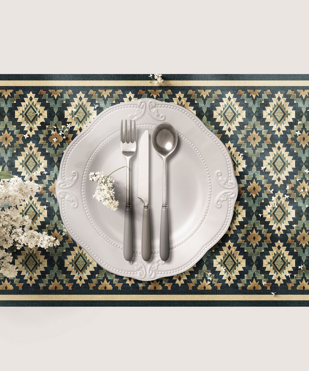زیر بشقابی saucer 136