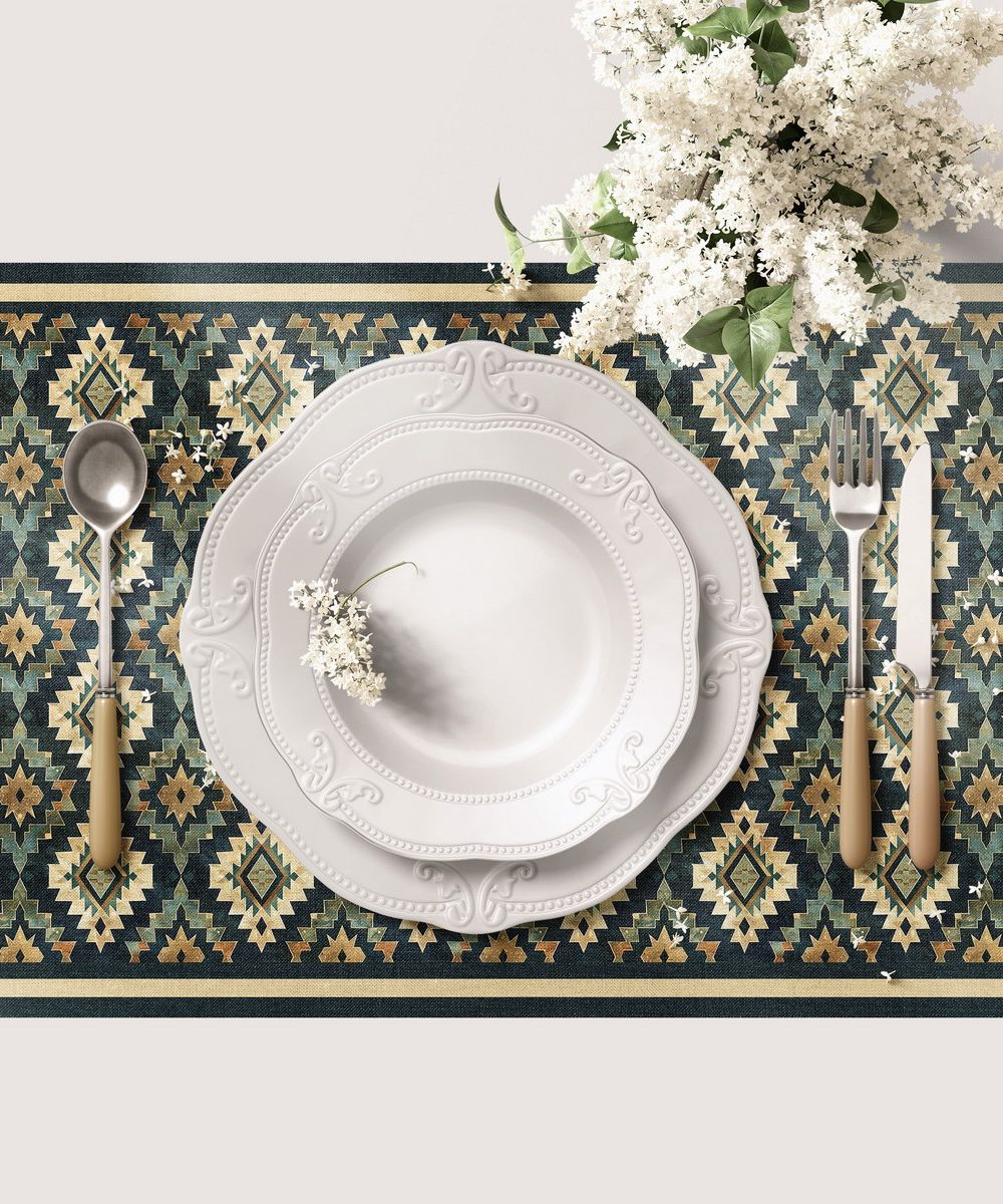 زیر بشقابی saucer 136