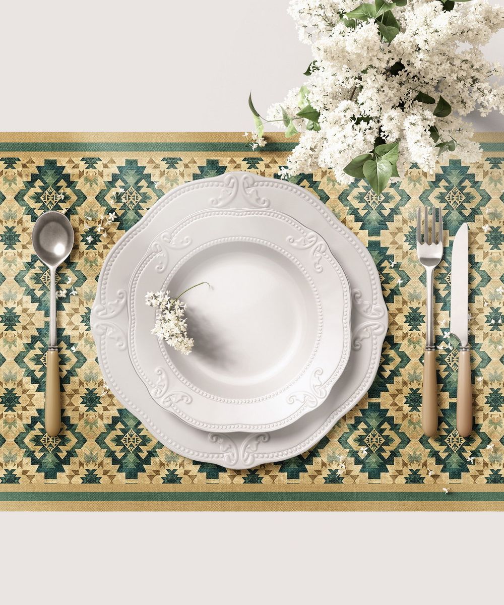 زیر بشقابی saucer 138