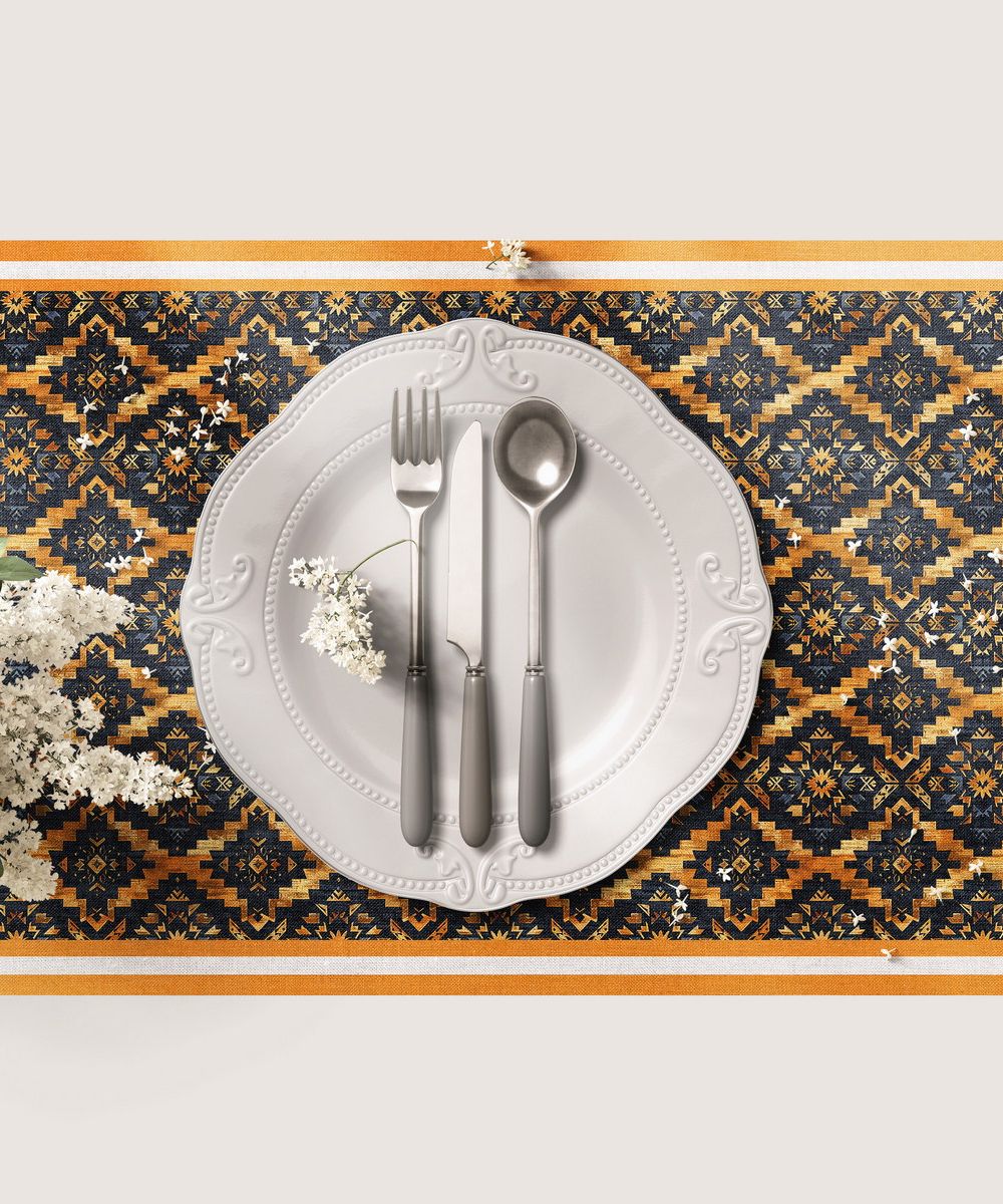 زیر بشقابی saucer 144
