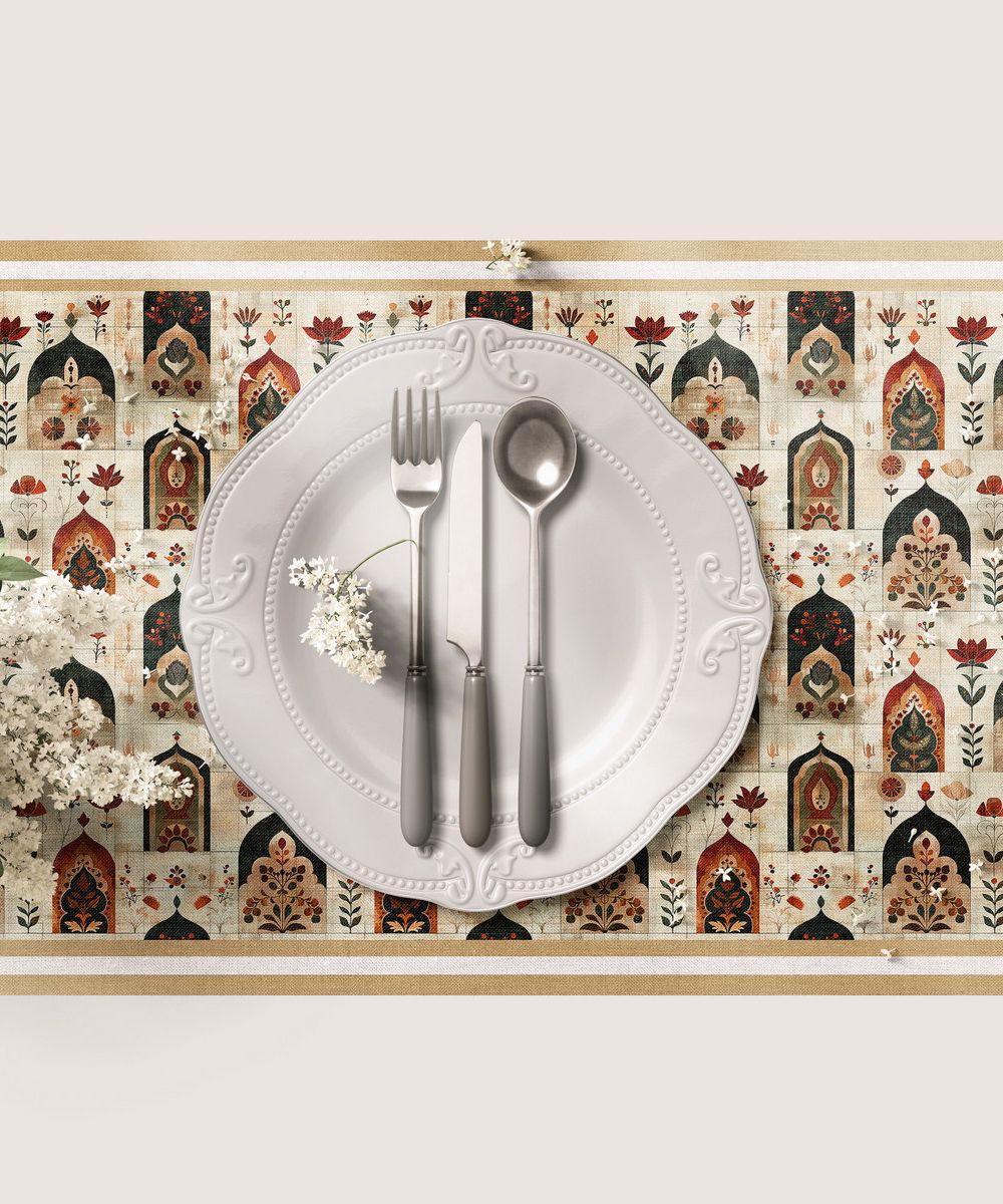 زیر بشقابی saucer 145