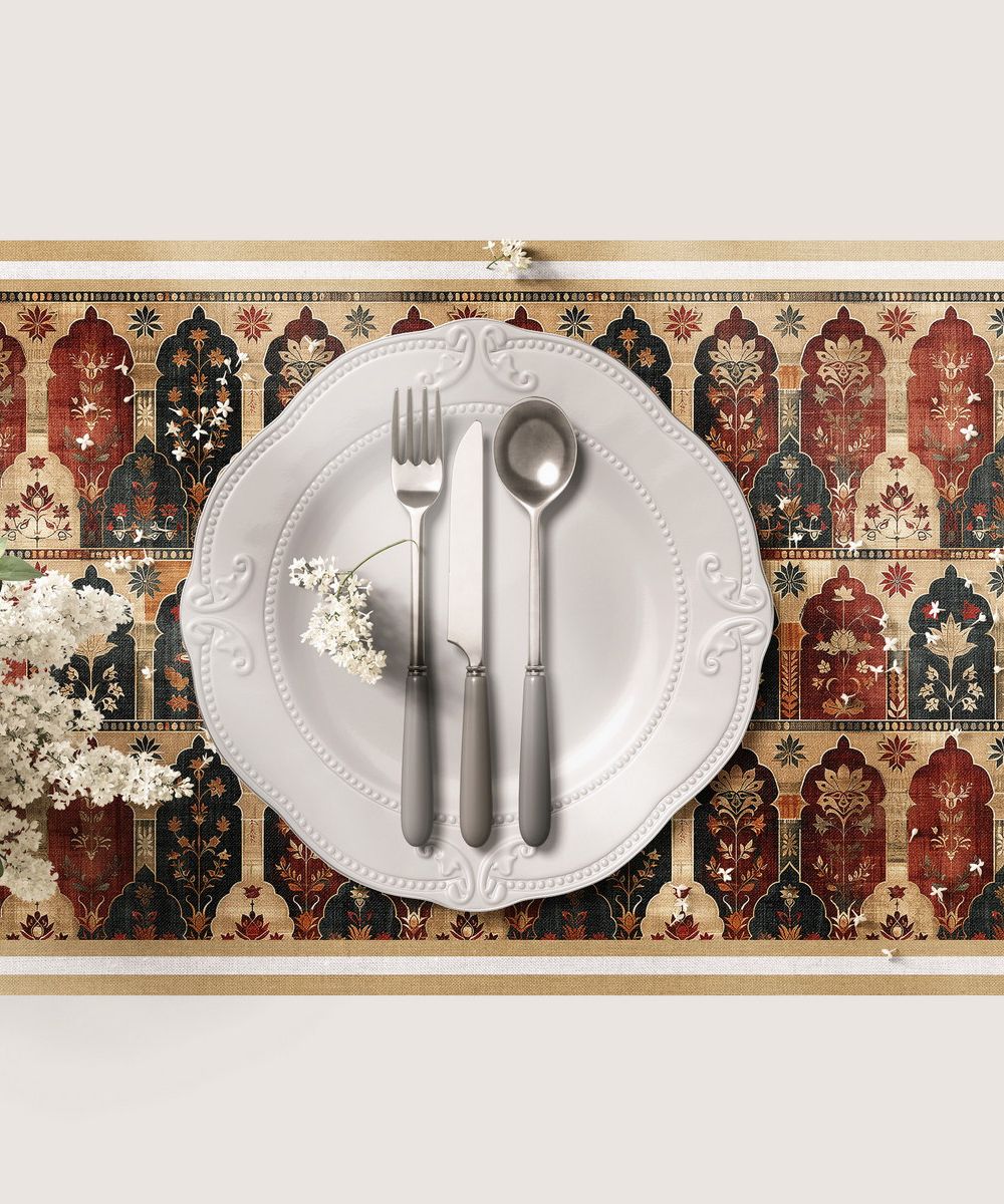 زیر بشقابی saucer 146
