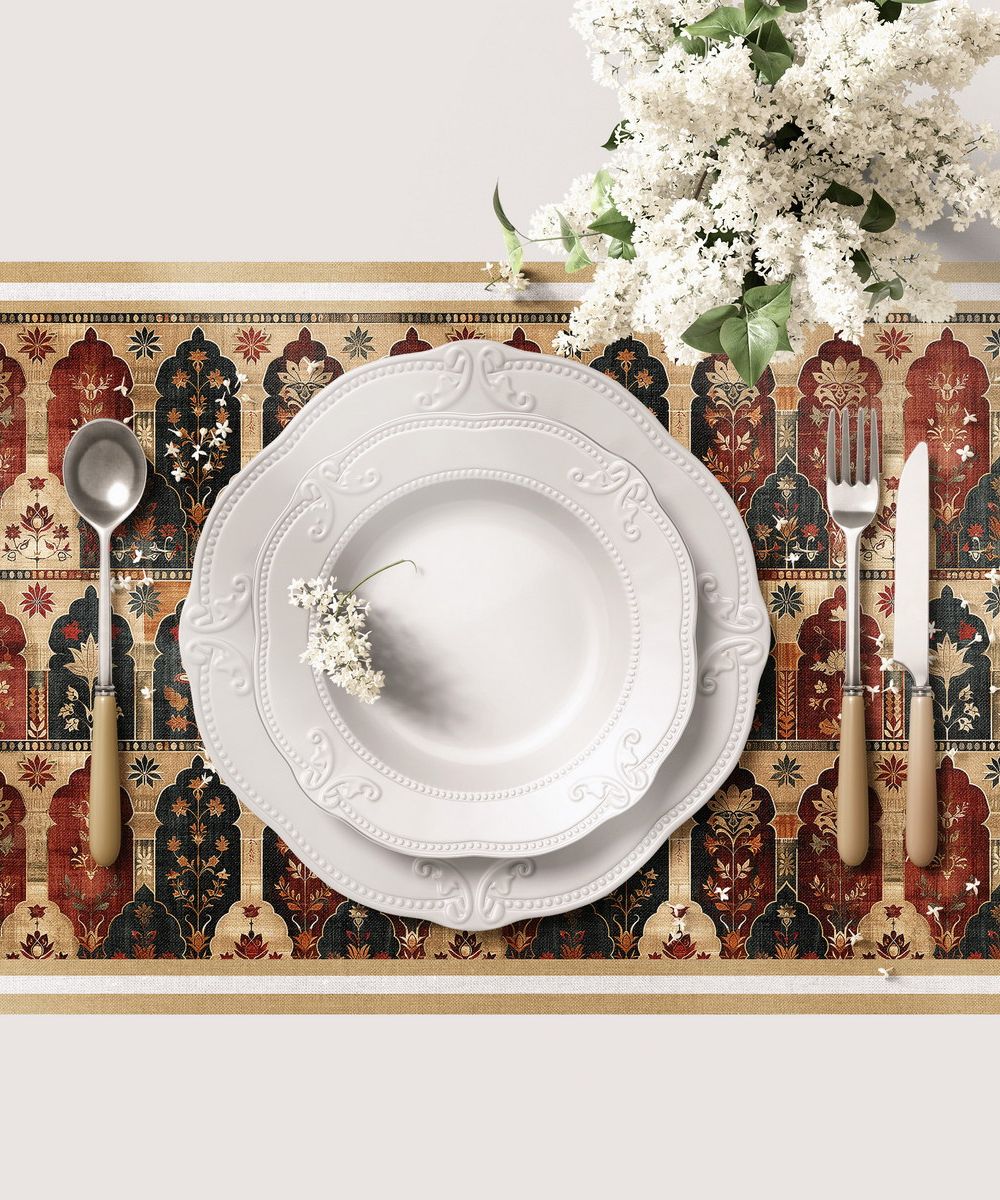زیر بشقابی saucer 146