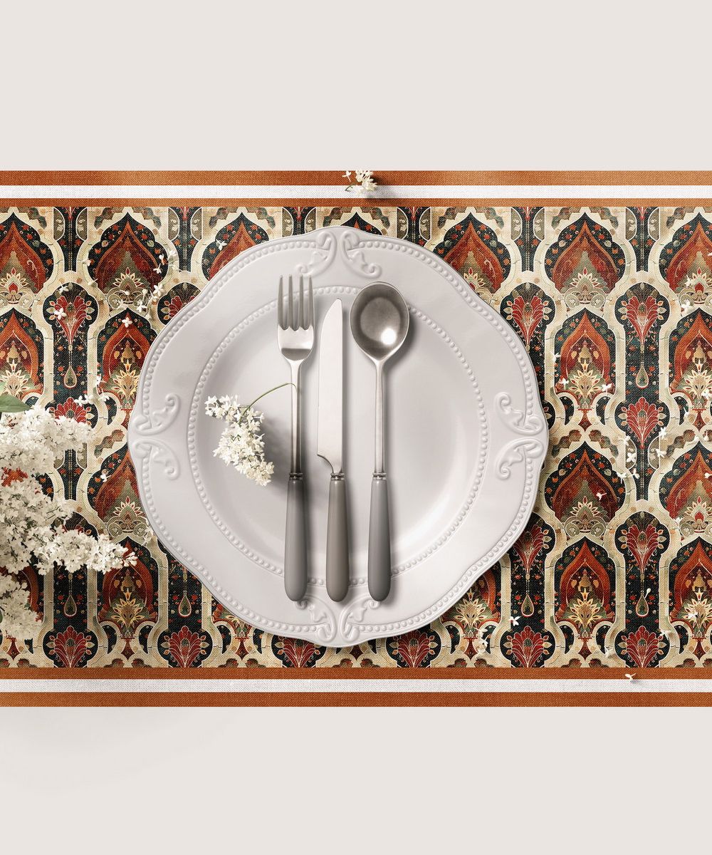 زیر بشقابی saucer 147