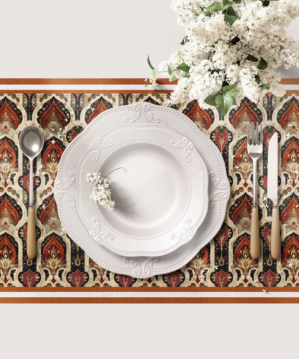 زیر بشقابی saucer 147