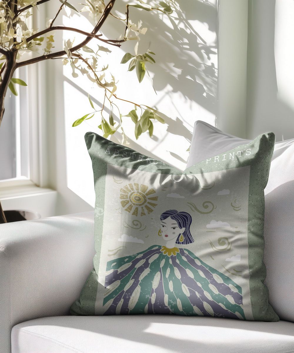 کوسن Pillow modern265