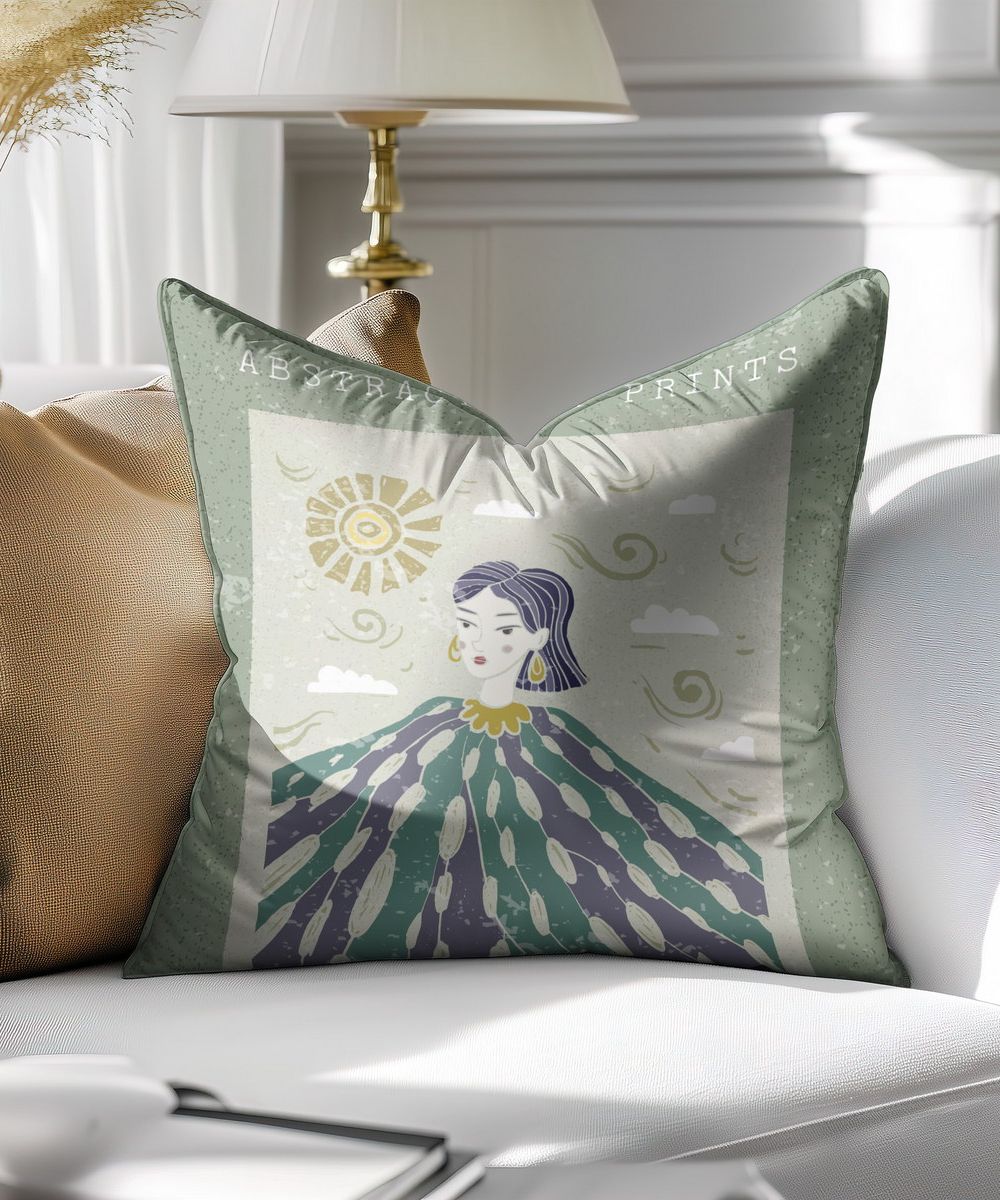 کوسن Pillow modern265