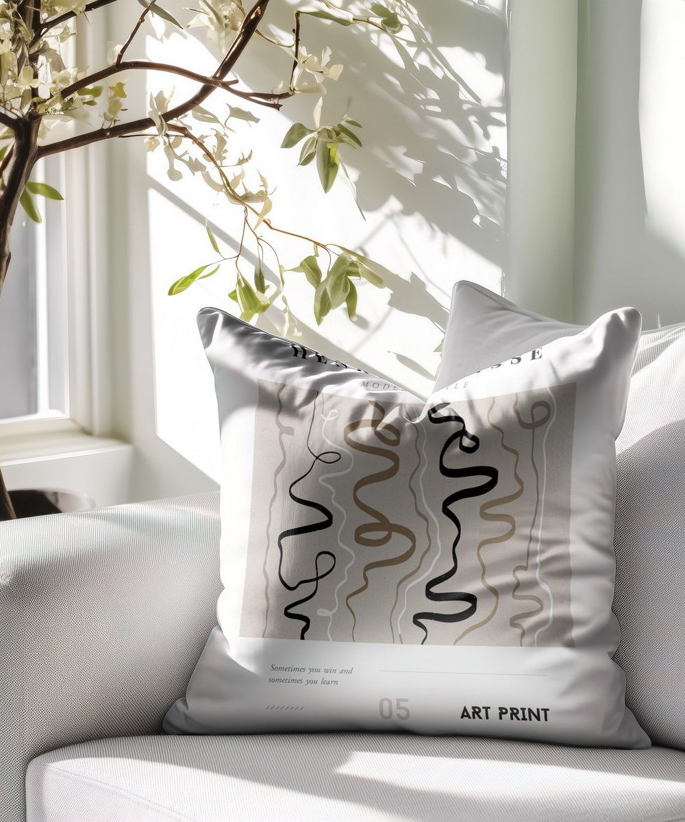 کوسن Pillow modern265