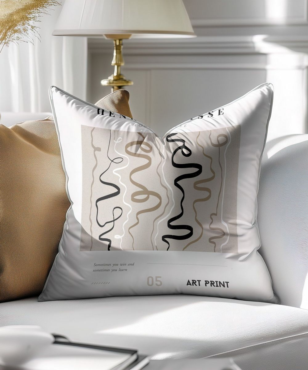 کوسن Pillow modern265