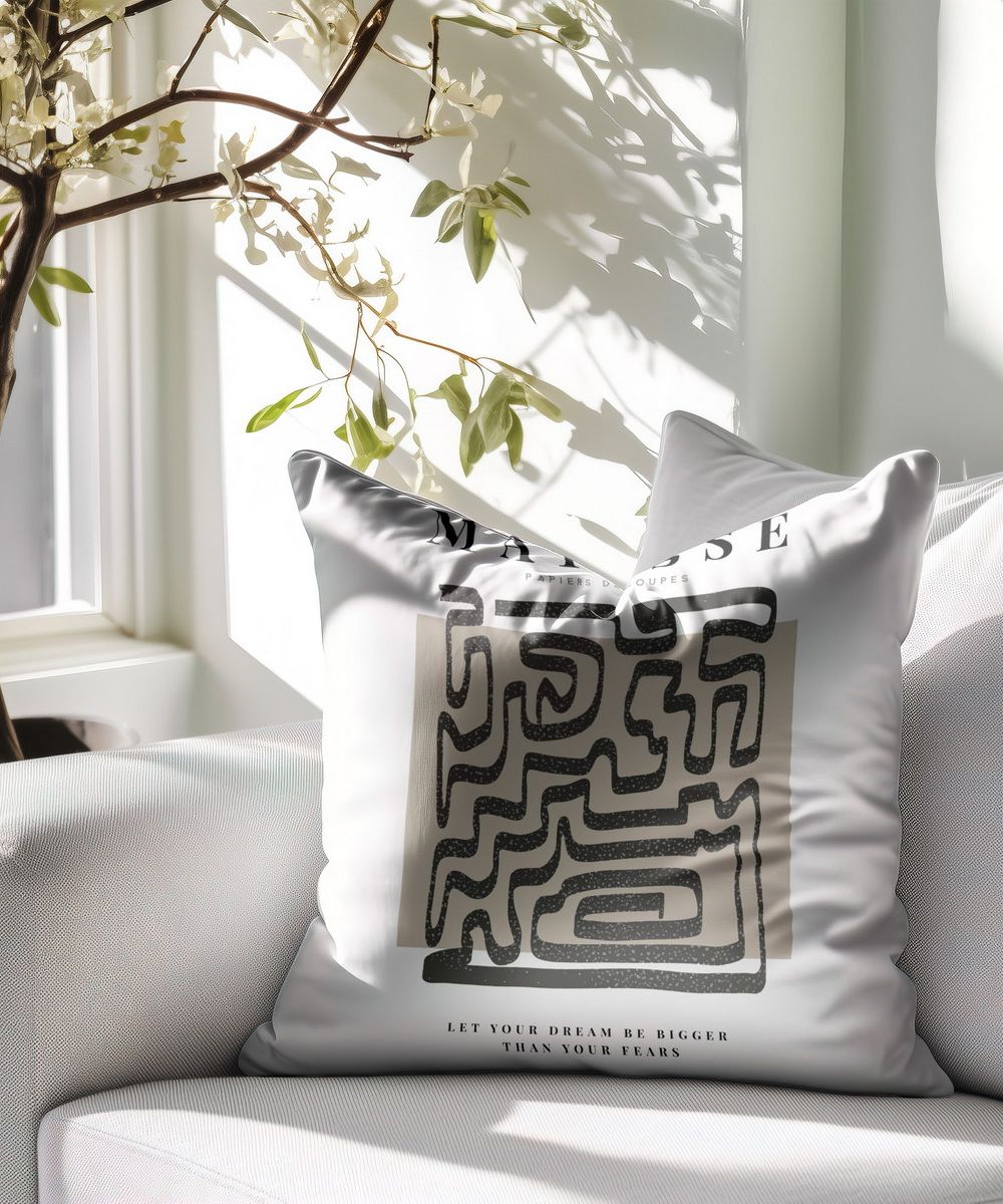 کوسن Pillow modern265