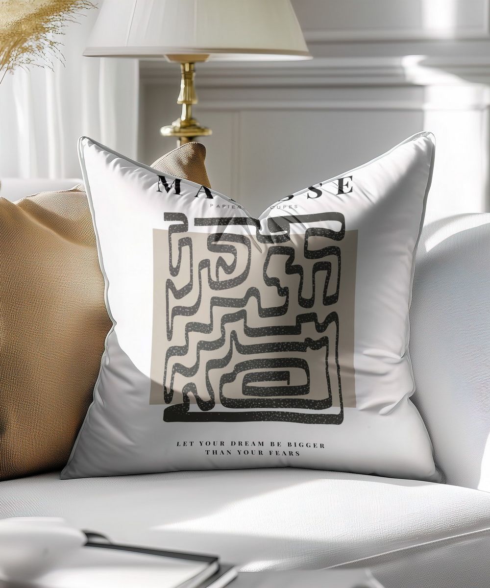 کوسن Pillow modern265