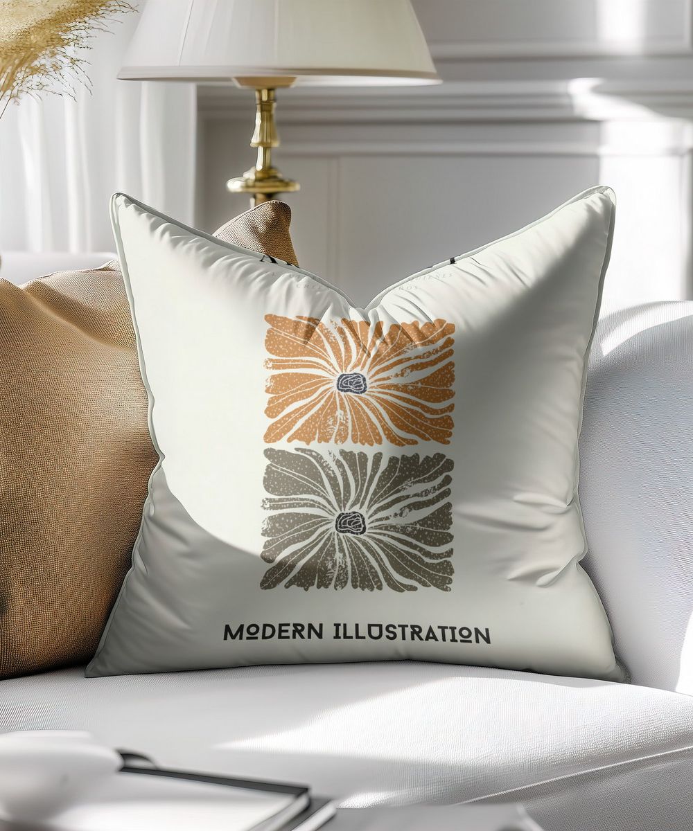 کوسن Pillow modern265