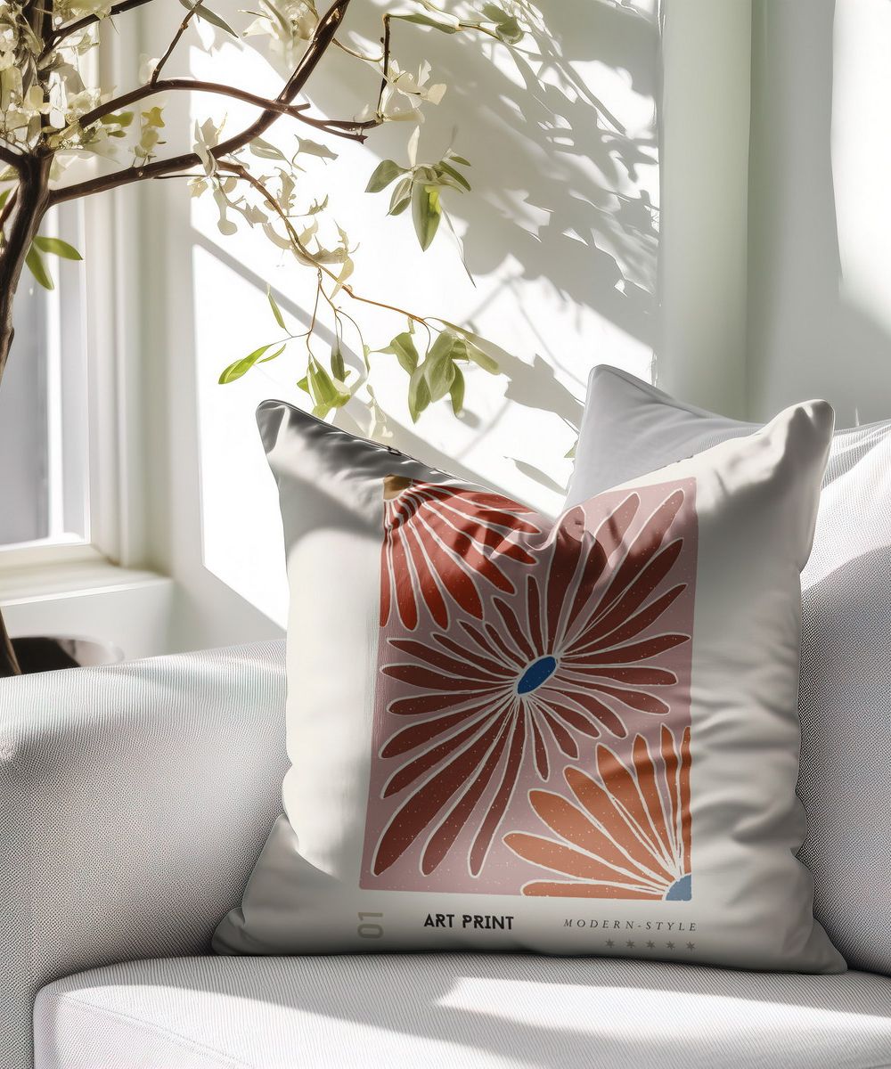 کوسن Pillow modern265