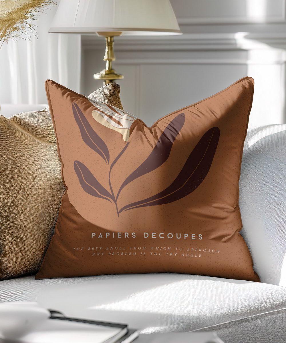 کوسن Pillow modern265