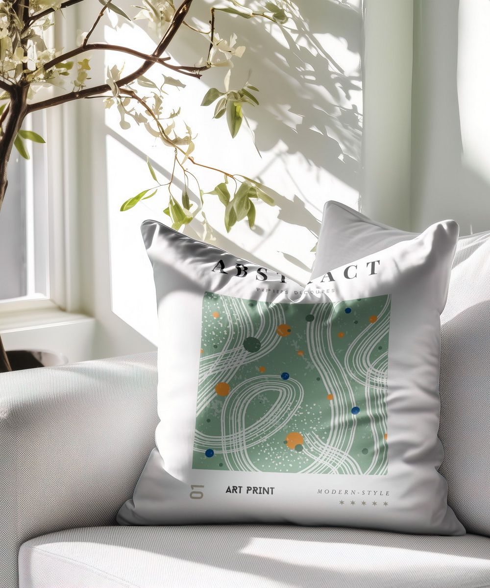 کوسن Pillow modern265