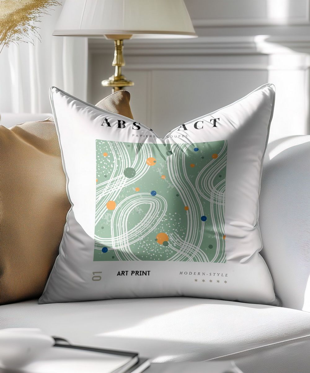 کوسن Pillow modern265