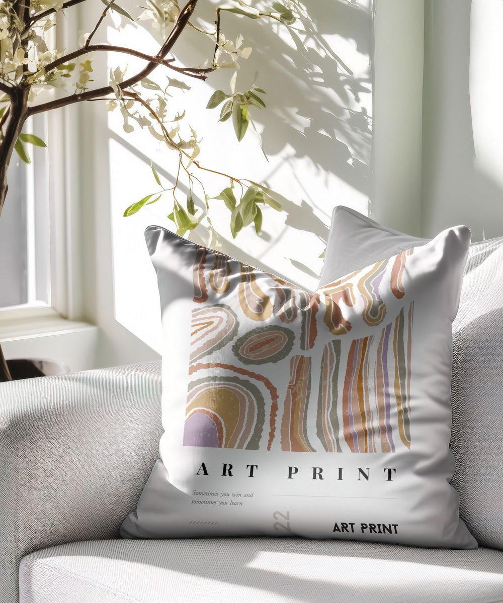 کوسن Pillow modern265