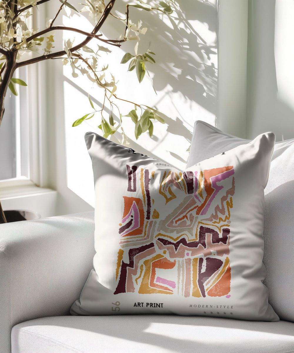 کوسن Pillow modern265