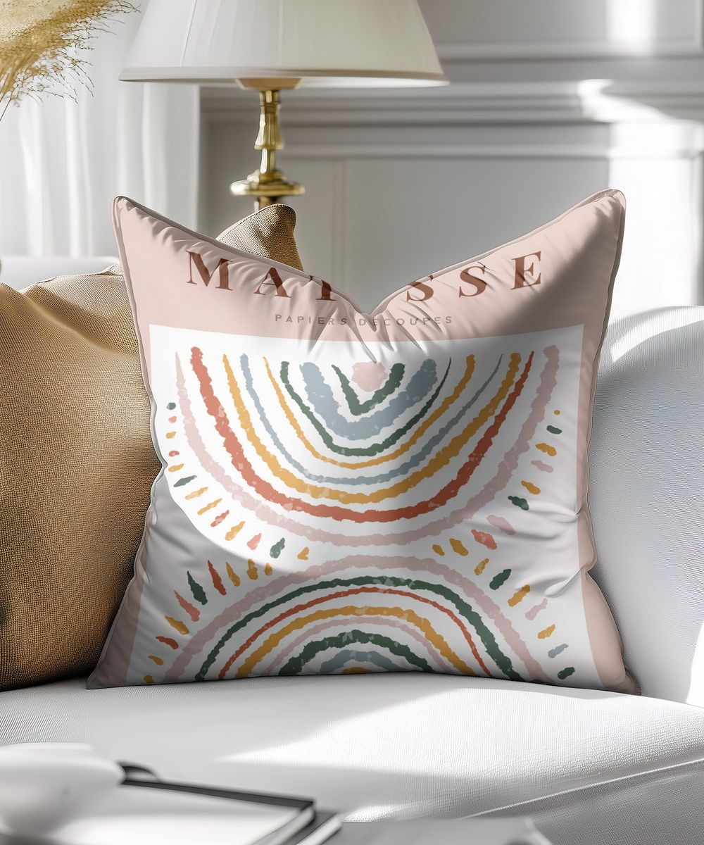 کوسن Pillow modern265