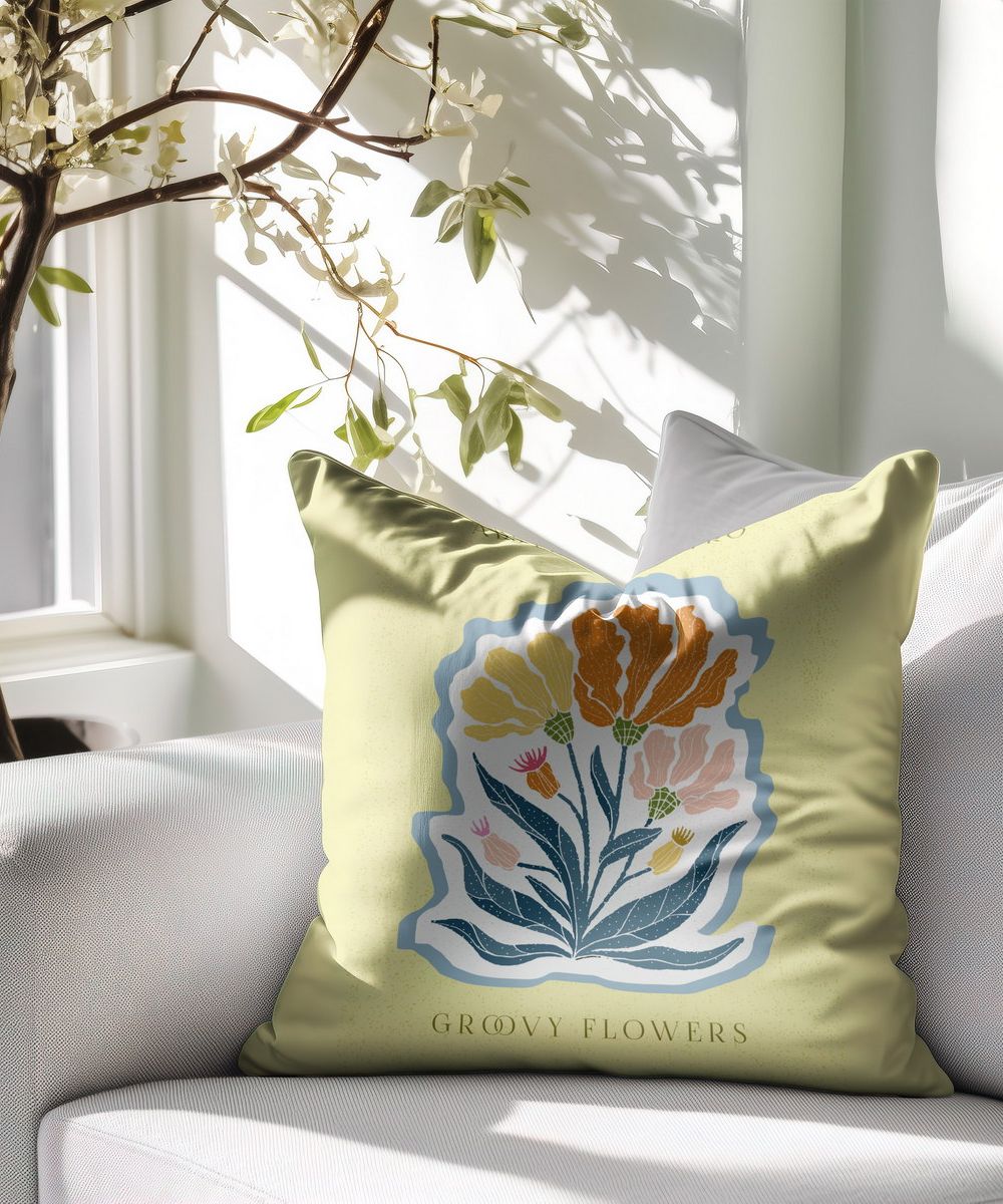 کوسن Pillow modern265