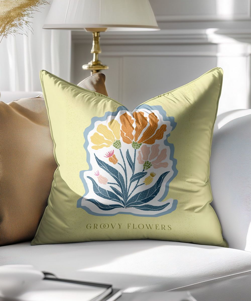 کوسن Pillow modern265
