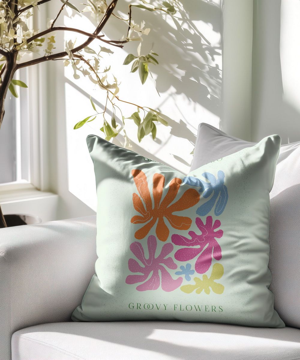 کوسن Pillow modern265