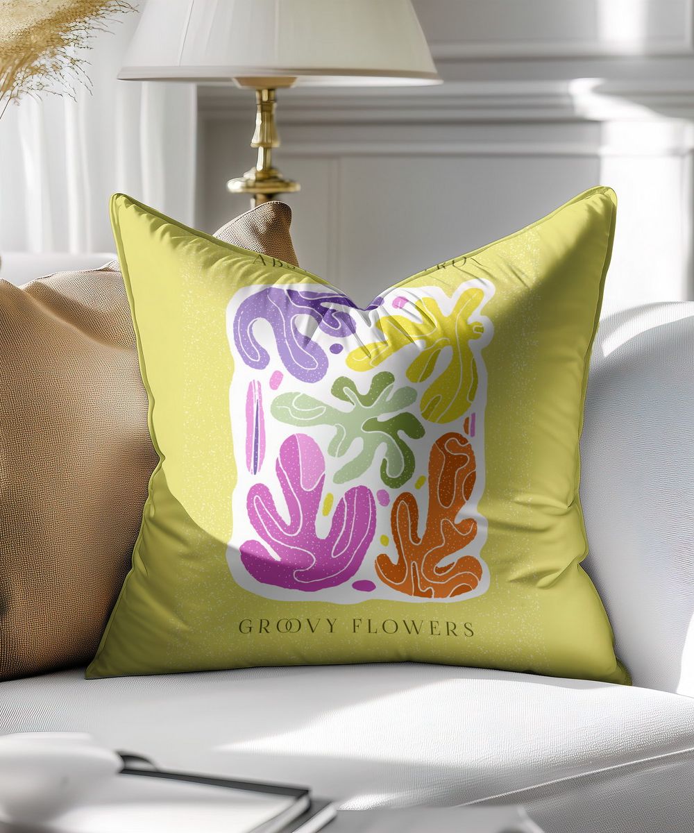 کوسن Pillow modern265