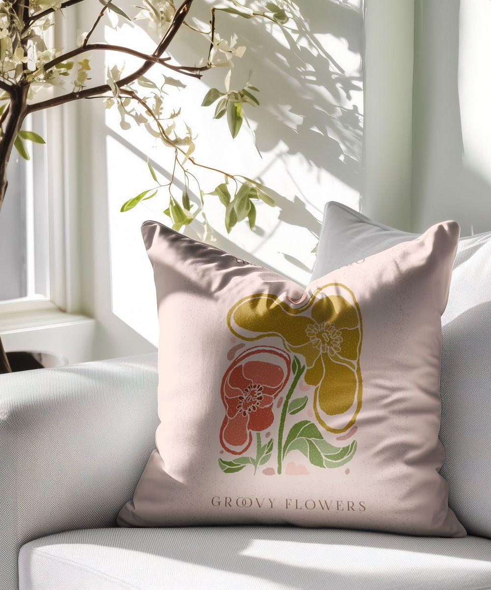 کوسن Pillow modern265