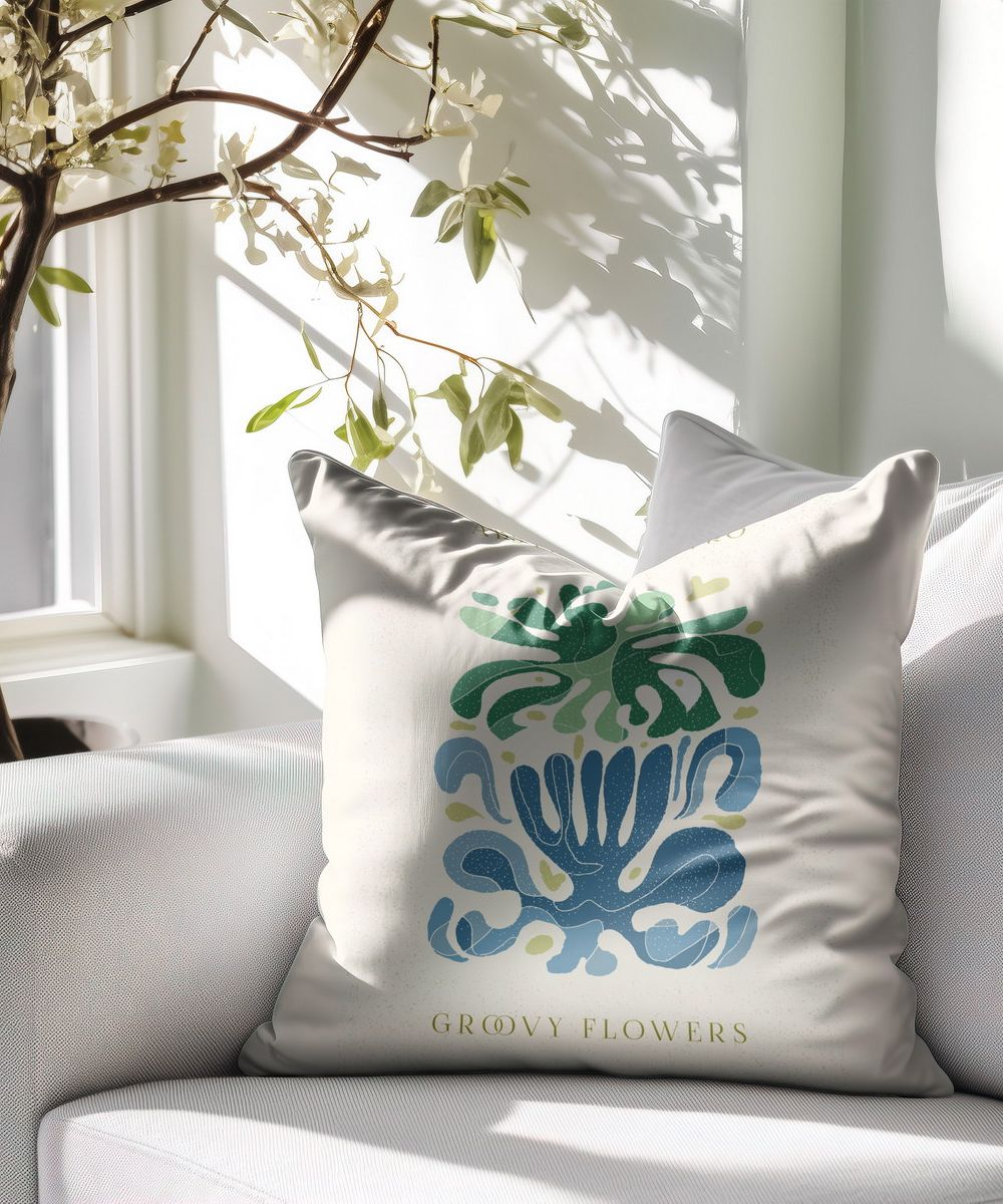 کوسن Pillow modern265