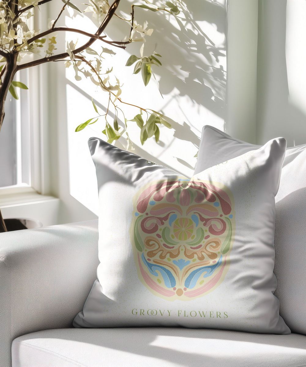 کوسن Pillow modern265