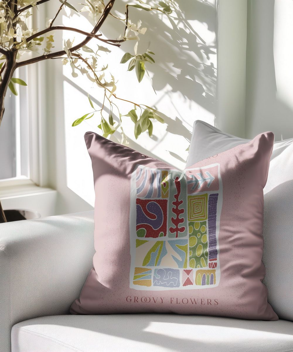 کوسن Pillow modern265