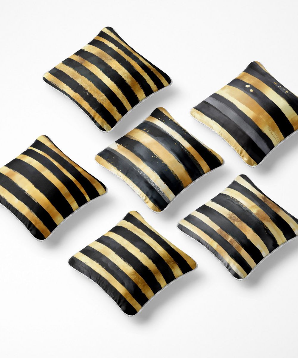 کوسن 6 تکه pillow 6 set 100