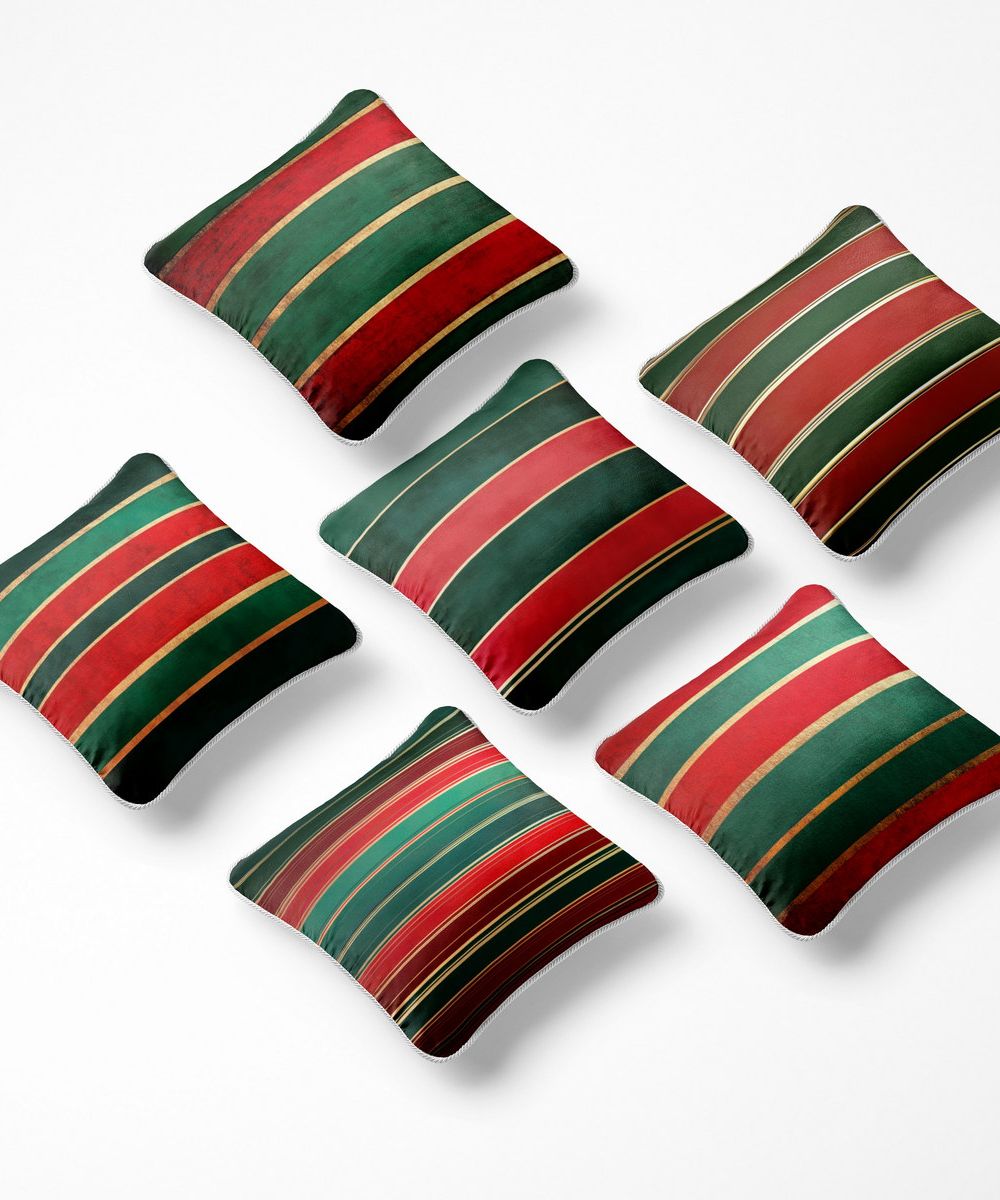 کوسن 6 تکه pillow 6 set 100