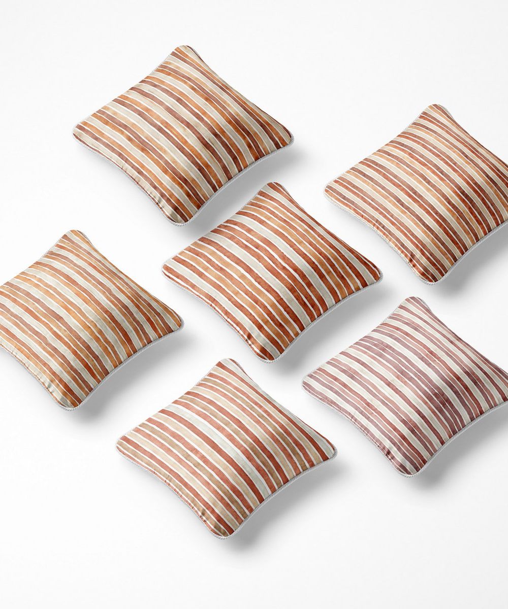 کوسن 6 تکه pillow 6 set 100
