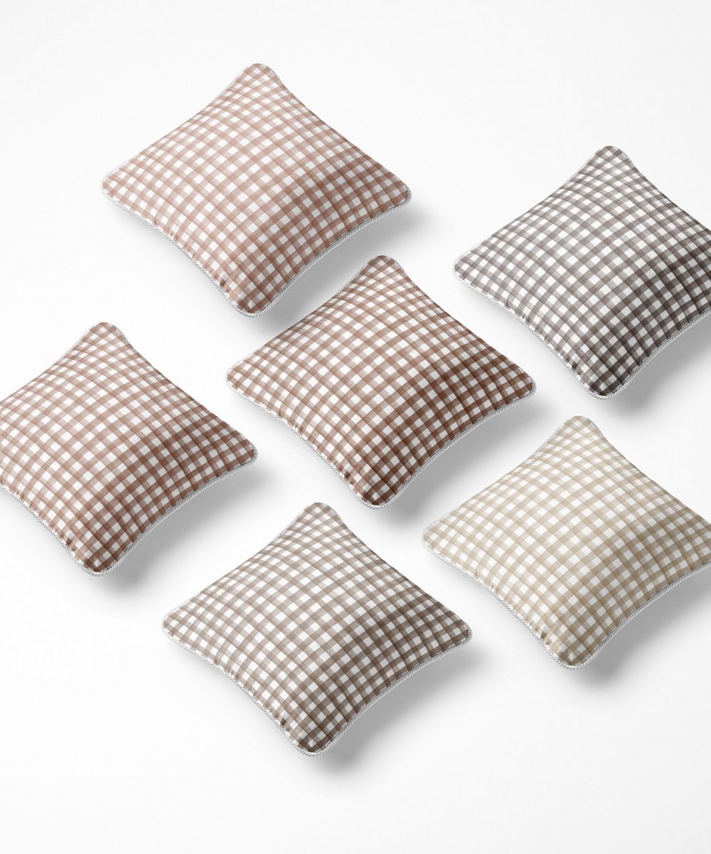 کوسن 6 تکه pillow 6 set 100