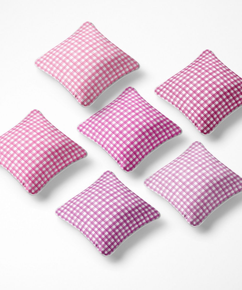 کوسن 6 تکه pillow 6 set 100