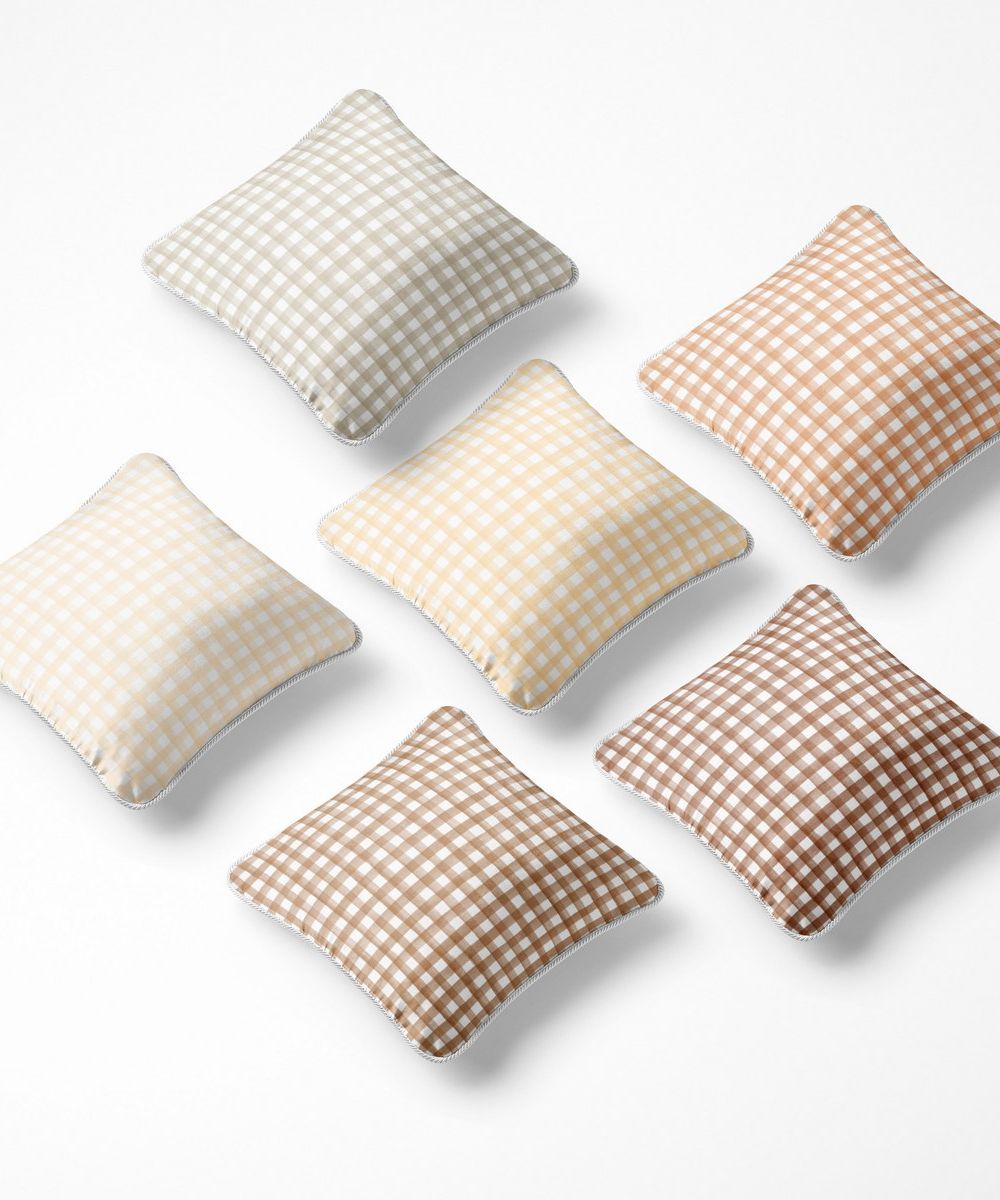 کوسن 6 تکه pillow 6 set 100