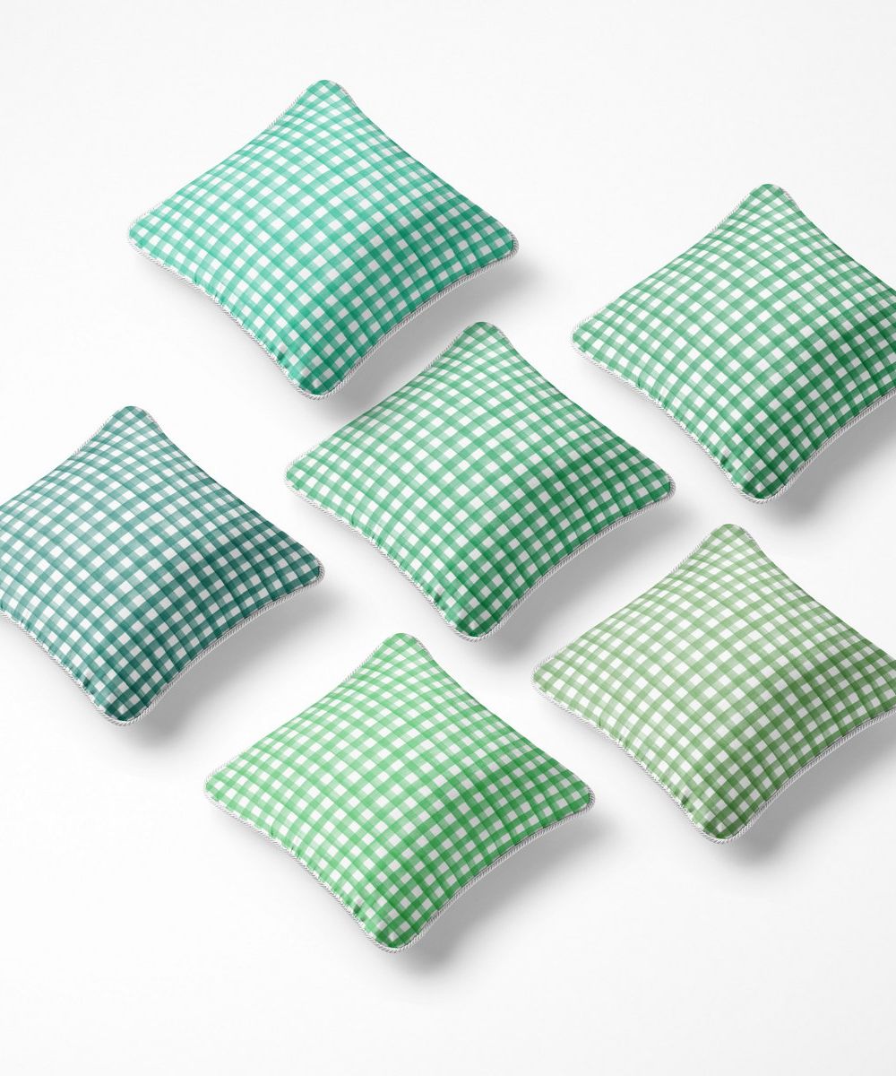 کوسن 6 تکه pillow 6 set 100
